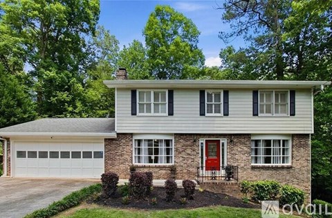 2590 Bentbrook Court 3 Beds Apartment for Rent