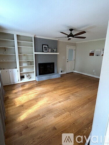 2590 Bentbrook Court 3 Beds Single Family Home for Rent - Photo gallery 3