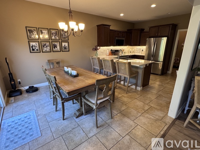 1101 Dolly Varden Drive 4 Beds Single Family Home for Rent - Photo gallery 5
