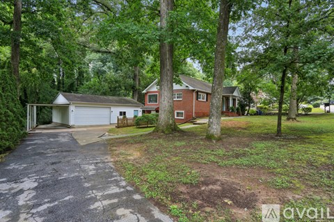 980 Brookdale Drive 2 Beds Apartment for Rent