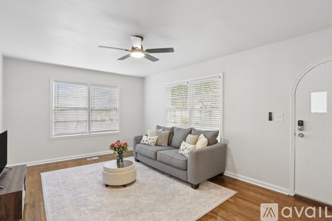 980 Brookdale Drive 2 Beds Apartment for Rent