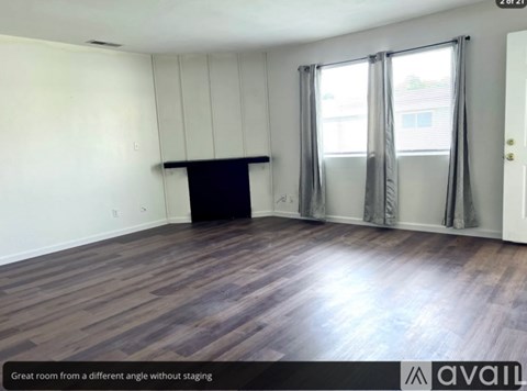 8836 N El Dorado St 2 Beds Apartment for Rent