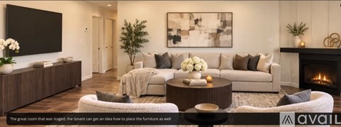 8836 N El Dorado St 2 Beds Apartment for Rent