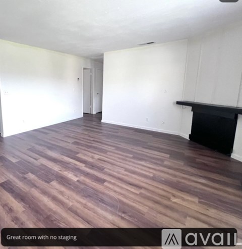 8836 N El Dorado St 2 Beds Apartment for Rent
