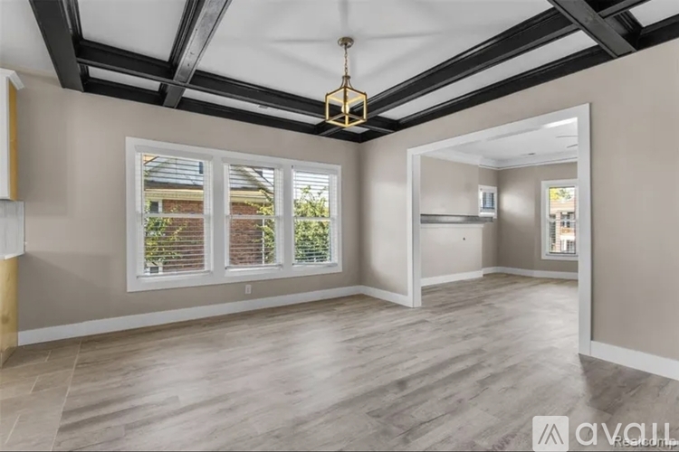 1975 Virginia Park Street 3 Beds Apartment for Rent - Photo gallery 3