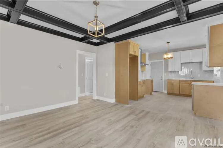 1975 Virginia Park Street 3 Beds Apartment for Rent - Photo gallery 4