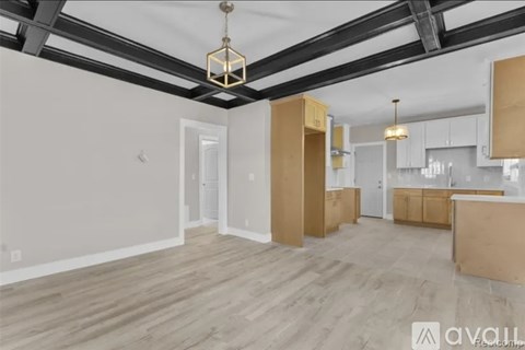 1975 Virginia Park Street 3 Beds Apartment for Rent
