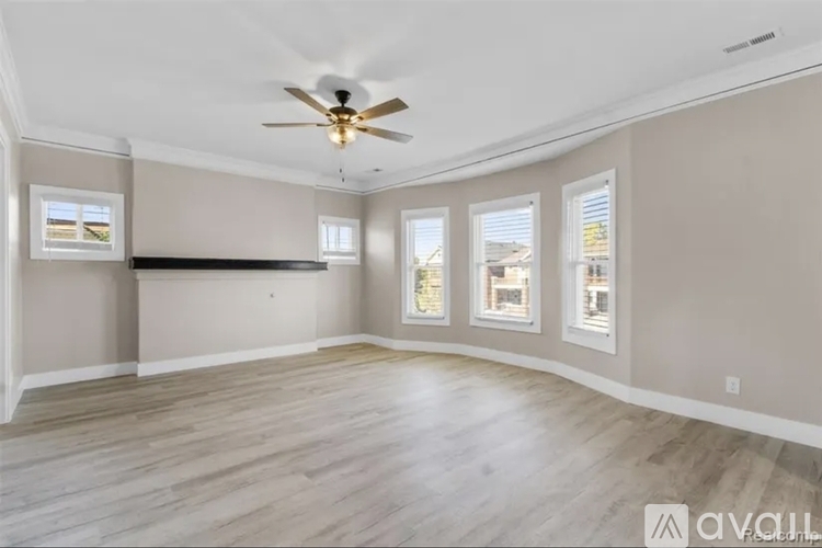 1975 Virginia Park Street 3 Beds Apartment for Rent - Photo gallery 5