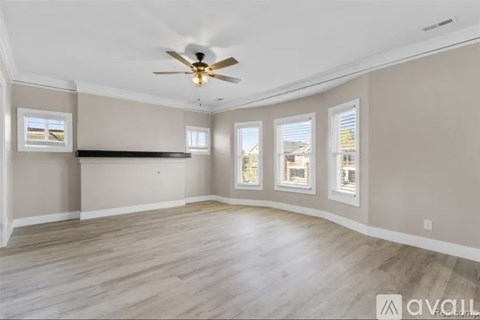 1975 Virginia Park Street 3 Beds Apartment for Rent