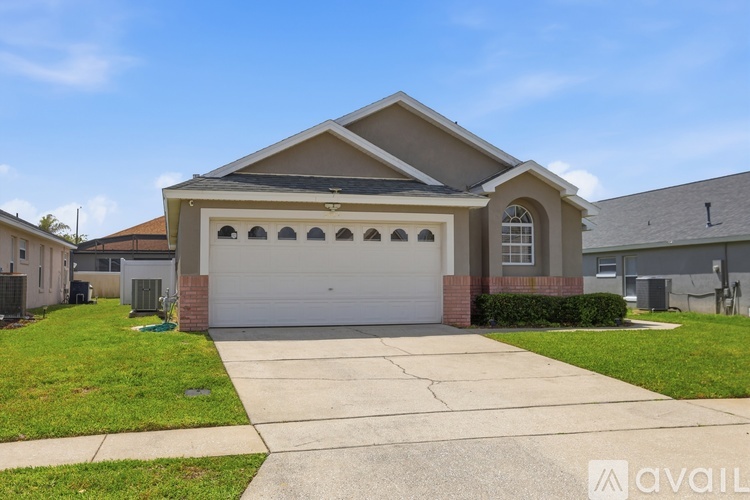 2657 Oneida Loop 4 Beds Single Family Home for Rent - Photo gallery 1
