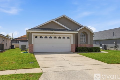 2657 Oneida Loop 4 Beds Apartment for Rent