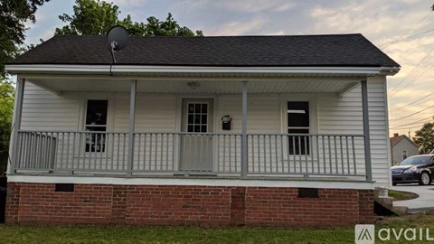 137 Duval Street Northwest 2 Beds Apartment for Rent