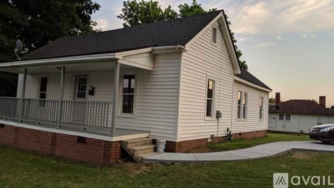 137 Duval Street Northwest 2 Beds Apartment for Rent