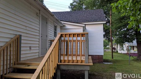 137 Duval Street Northwest 2 Beds Apartment for Rent