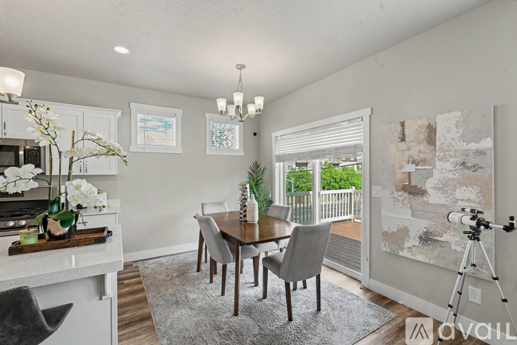 1303 E Weyburn Ln 3 Beds Townhouse for Rent - Photo gallery 3
