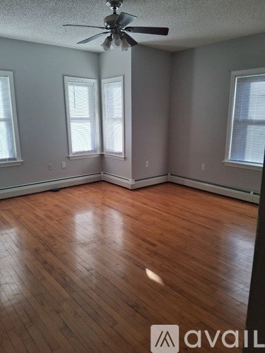 36 Palmer Street 3 Beds Apartment for Rent