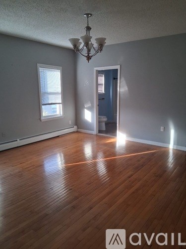 36 Palmer Street 3 Beds Apartment for Rent