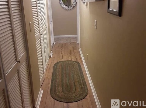 4446 Glenwillow Drive 2 Beds Apartment for Rent
