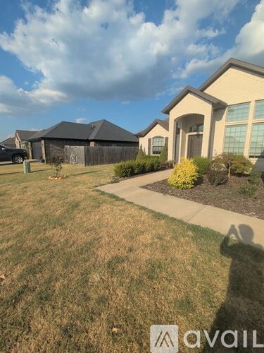 1740 Sunrise Circle 3 Beds Single Family Home for Rent - Photo gallery 1