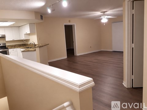 1000 Crestwood Court South 2 Beds Apartment for Rent