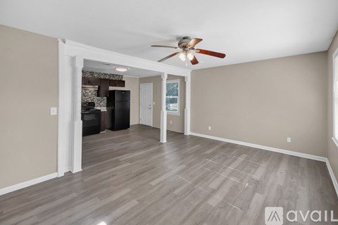3621 Baywater Drive 3 Beds Apartment for Rent