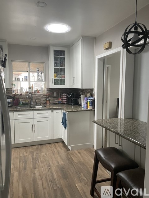1061 West 131St Street 1 Apartment for Rent