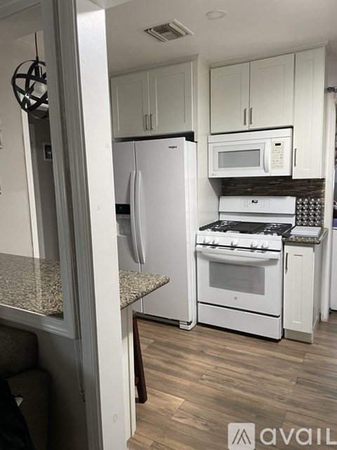 1061 West 131St Street 1 Apartment for Rent
