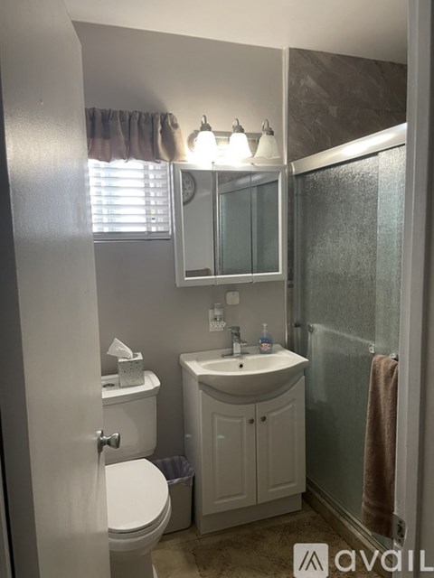 1061 West 131St Street 1 Apartment for Rent