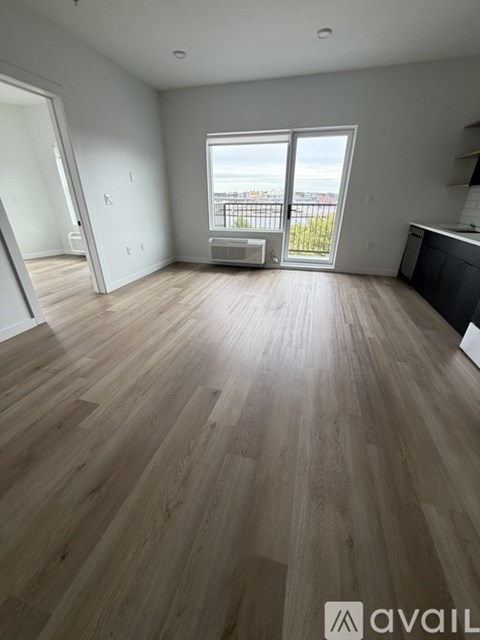 486 Market St 1 Apartment for Rent
