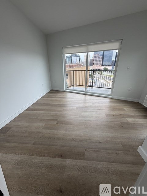 486 Market St 1 Apartment for Rent