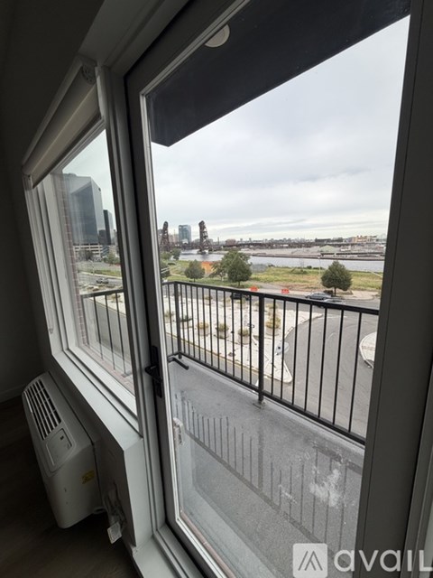 486 Market St 1 Apartment for Rent