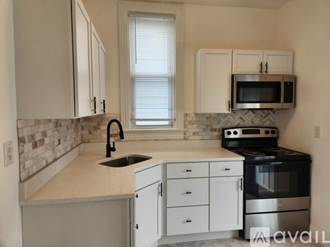 116 North Payne Street Studio Apartment for Rent