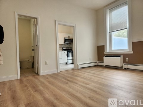 116 North Payne Street Studio Apartment for Rent