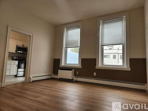 116 North Payne Street Studio Apartment for Rent
