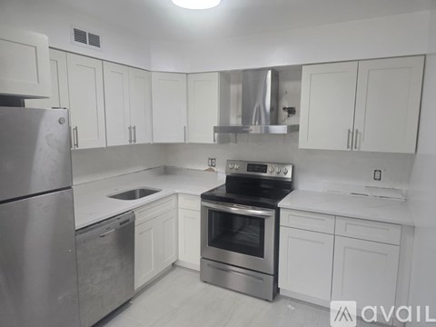 2427 Bayberry Court 2 Beds Apartment for Rent