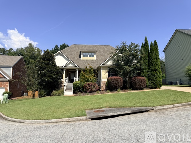 310 Hawk's Ridge 4 Beds Single Family Home for Rent - Photo gallery 1