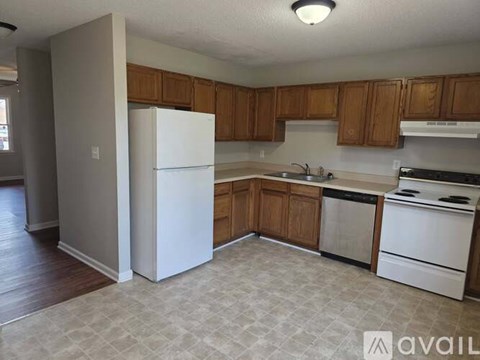 116 Fairview Street 2 Beds Apartment for Rent