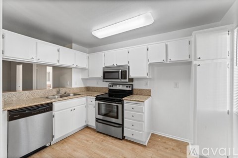 6152 Stanton Ave 1 Apartment for Rent