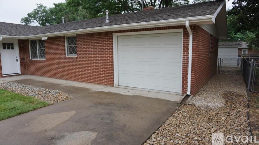 1245 Grant Street 2 Beds Single Family Home for Rent - Photo gallery 2