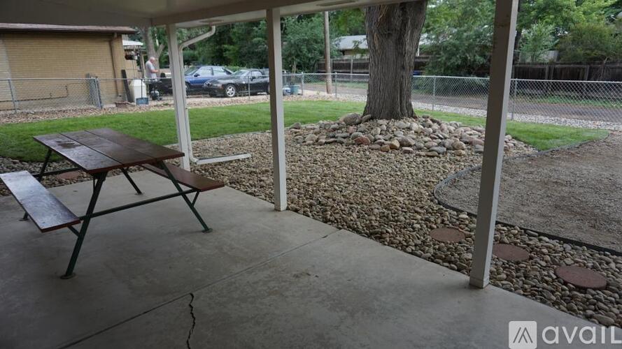 1245 Grant Street 2 Beds Single Family Home for Rent - Photo gallery 3