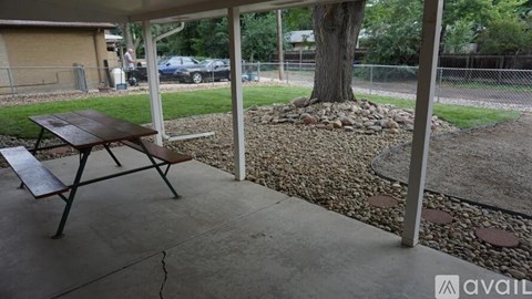 1245 Grant Street 2 Beds Apartment for Rent