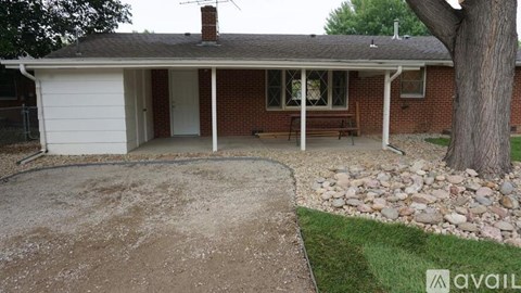 1245 Grant Street 2 Beds Apartment for Rent