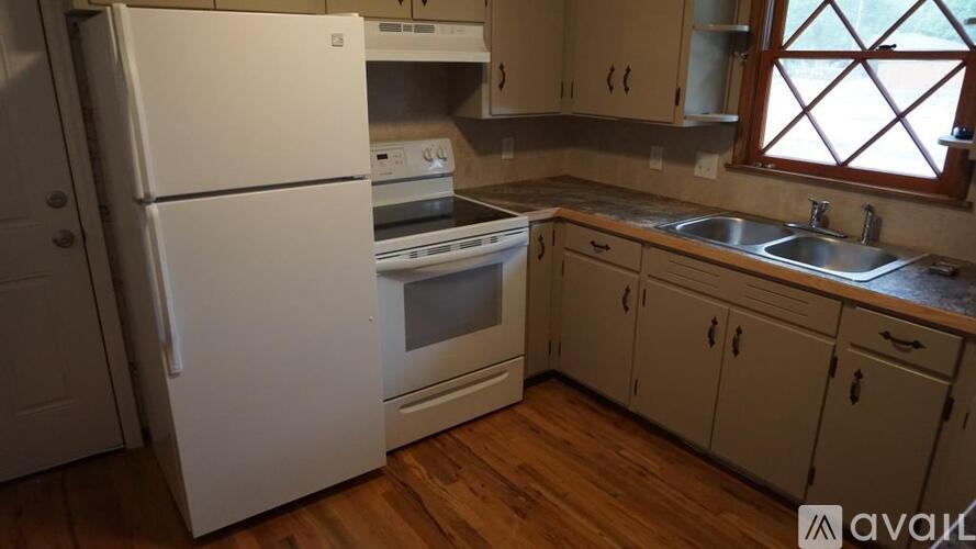 1245 Grant Street 2 Beds Single Family Home for Rent - Photo gallery 5