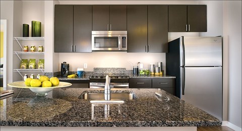 360 H ST NE Studio Apartment for Rent