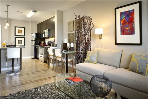 360 H ST NE Studio Apartment for Rent