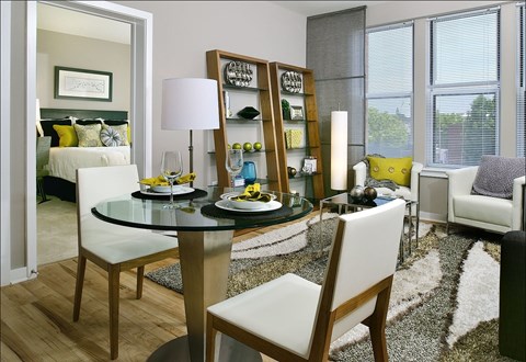 360 H ST NE Studio Apartment for Rent