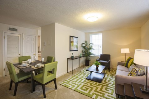 351 N. Glebe Road 1 Apartment for Rent