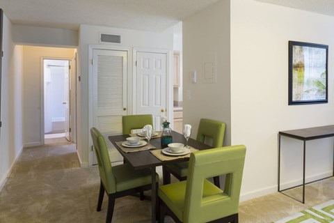351 N. Glebe Road 1 Apartment for Rent