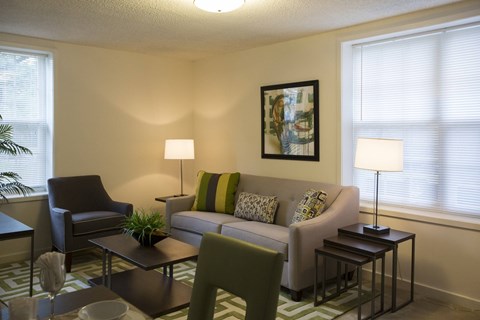 351 N. Glebe Road 1 Apartment for Rent