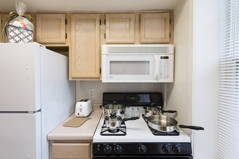 351 N. Glebe Road 1 Apartment for Rent